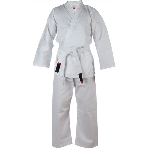 Karate Uniforms